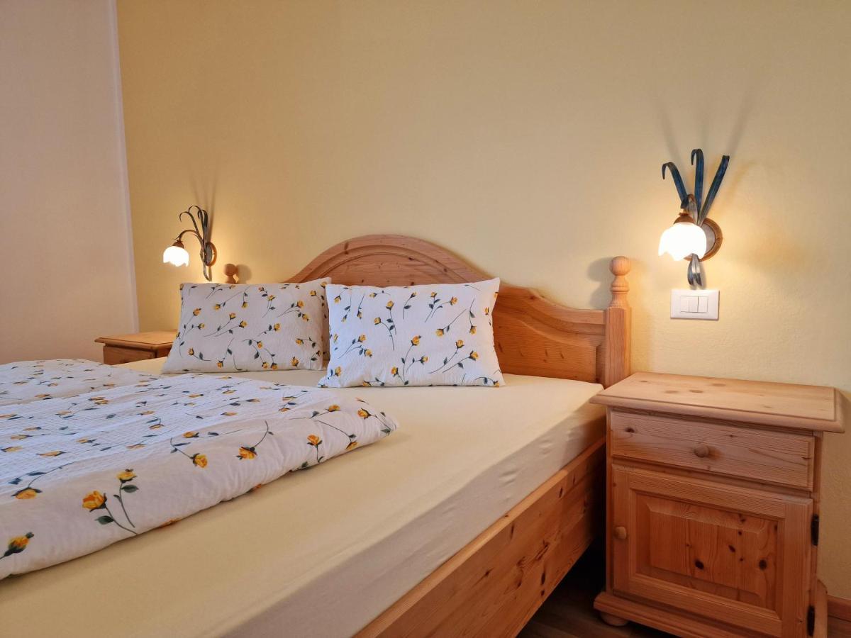 Villa Langstein Bio Urlaub & Genuss à Coldrano Extérieur photo