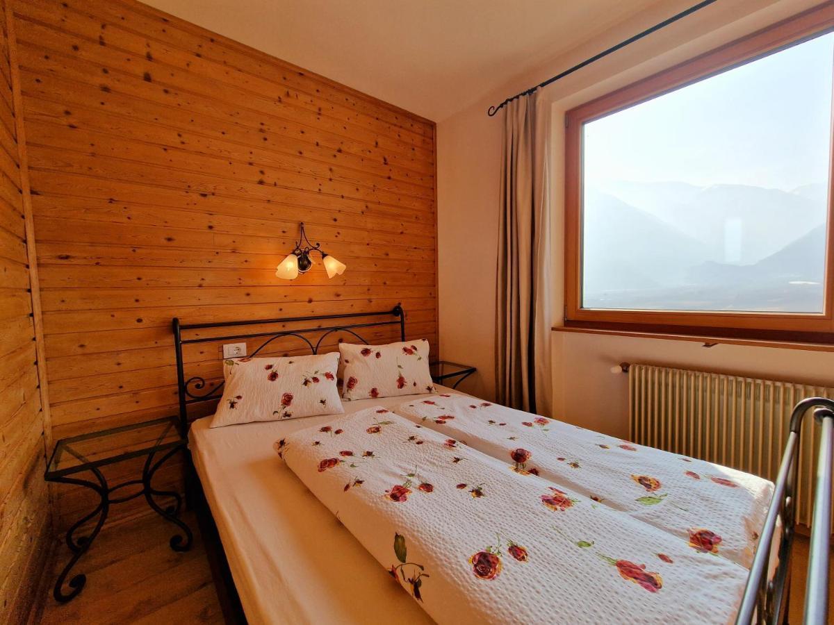 Villa Langstein Bio Urlaub & Genuss à Coldrano Extérieur photo