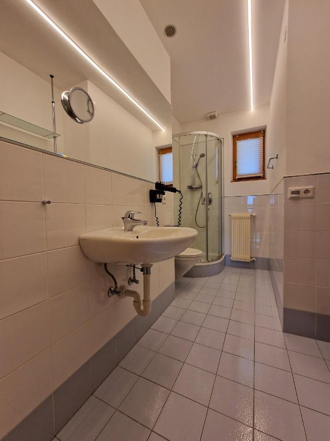 Villa Langstein Bio Urlaub & Genuss à Coldrano Extérieur photo