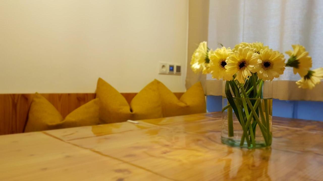 Villa Langstein Bio Urlaub & Genuss à Coldrano Extérieur photo